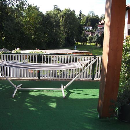 Ferienwohnung Krottensee Gmunden Luaran gambar