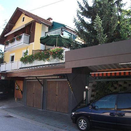 Ferienwohnung Krottensee Gmunden Luaran gambar