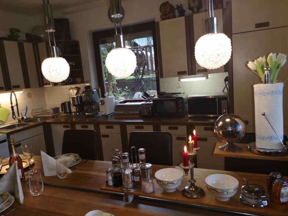 Ferienwohnung Krottensee Gmunden Luaran gambar
