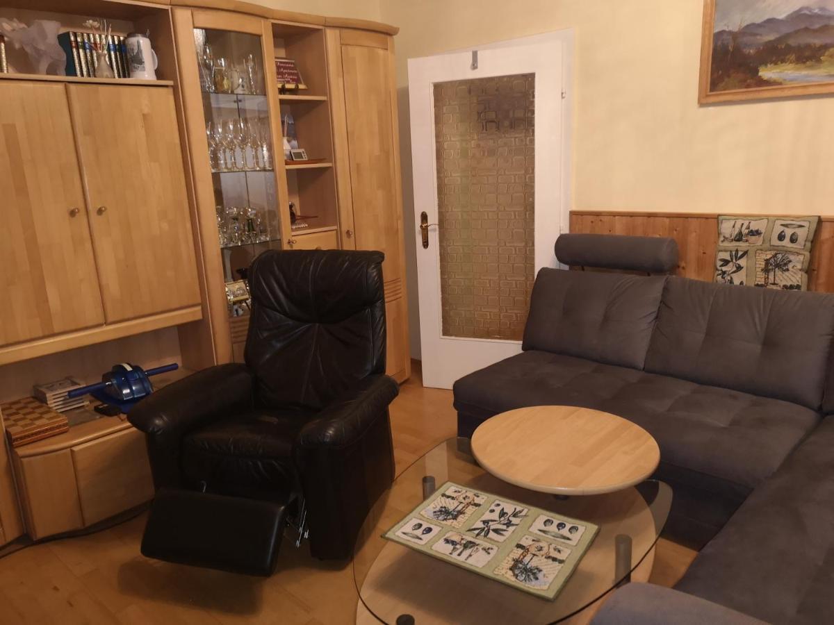Ferienwohnung Krottensee Gmunden Luaran gambar