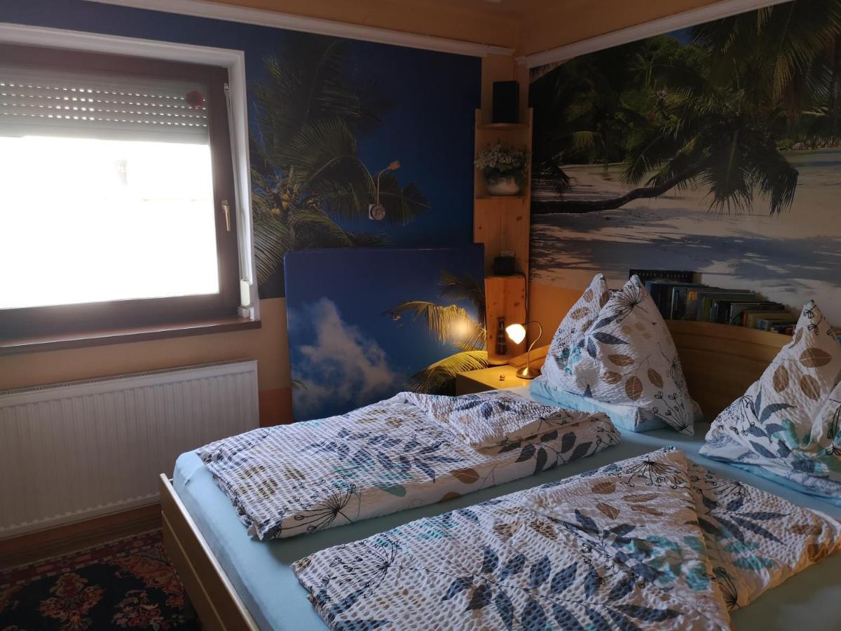 Ferienwohnung Krottensee Gmunden Luaran gambar