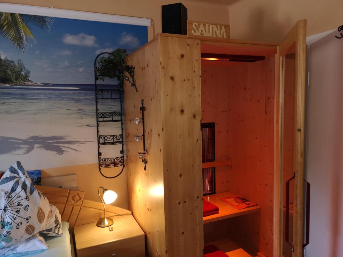 Ferienwohnung Krottensee Gmunden Luaran gambar