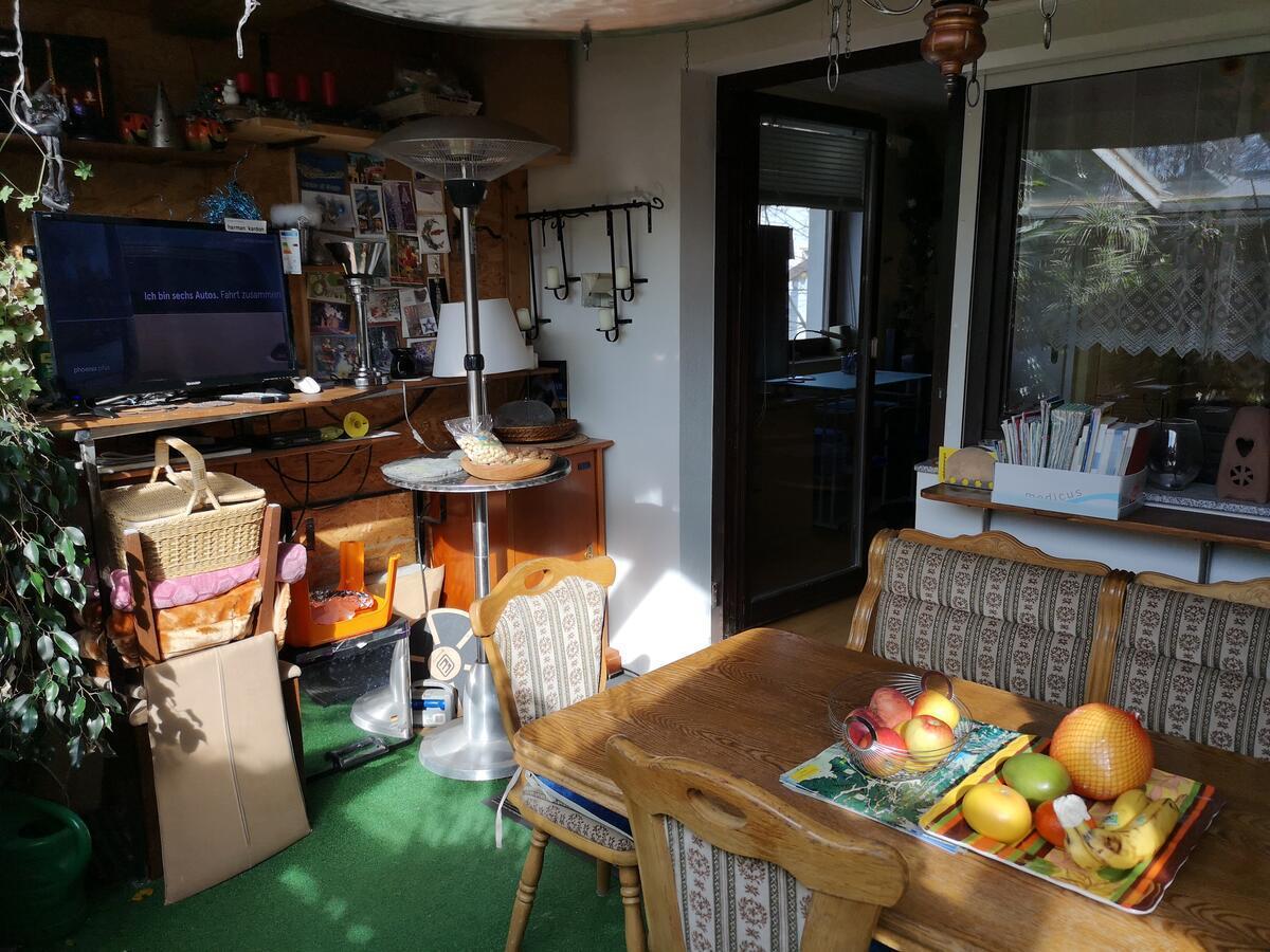 Ferienwohnung Krottensee Gmunden Luaran gambar