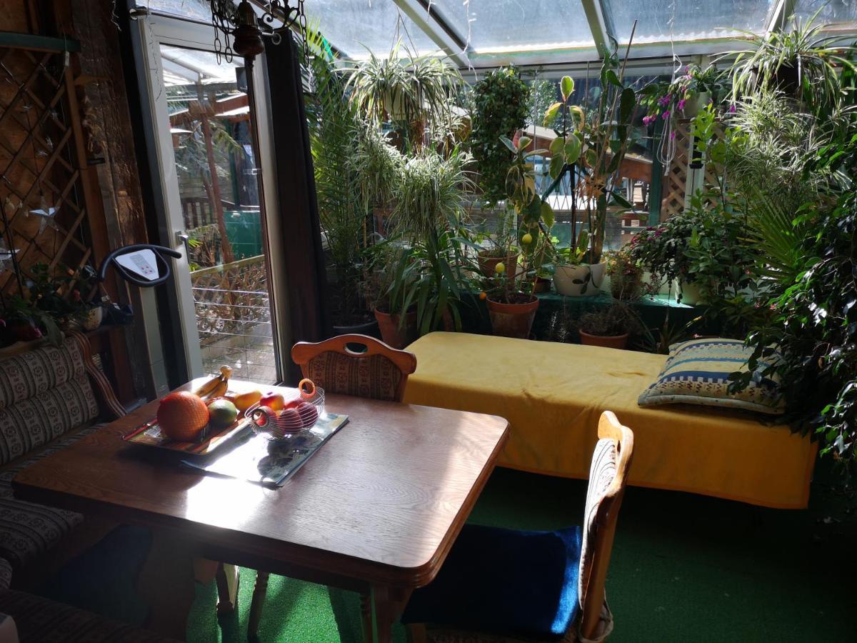 Ferienwohnung Krottensee Gmunden Luaran gambar