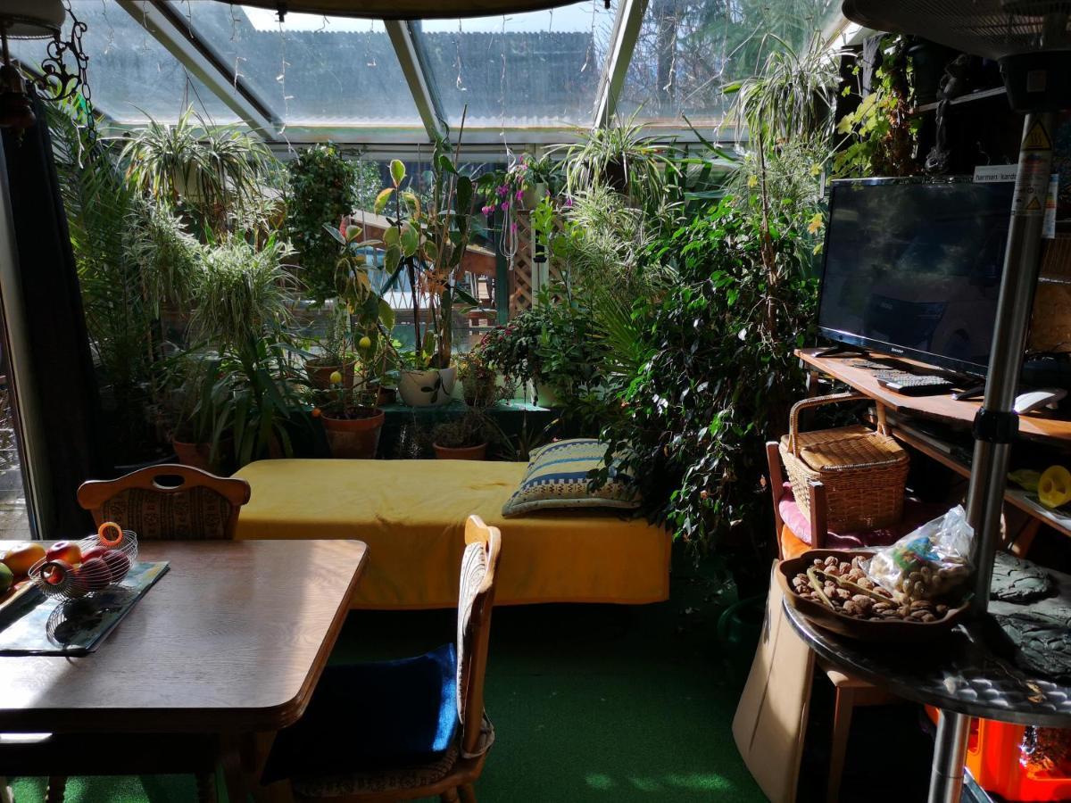 Ferienwohnung Krottensee Gmunden Luaran gambar