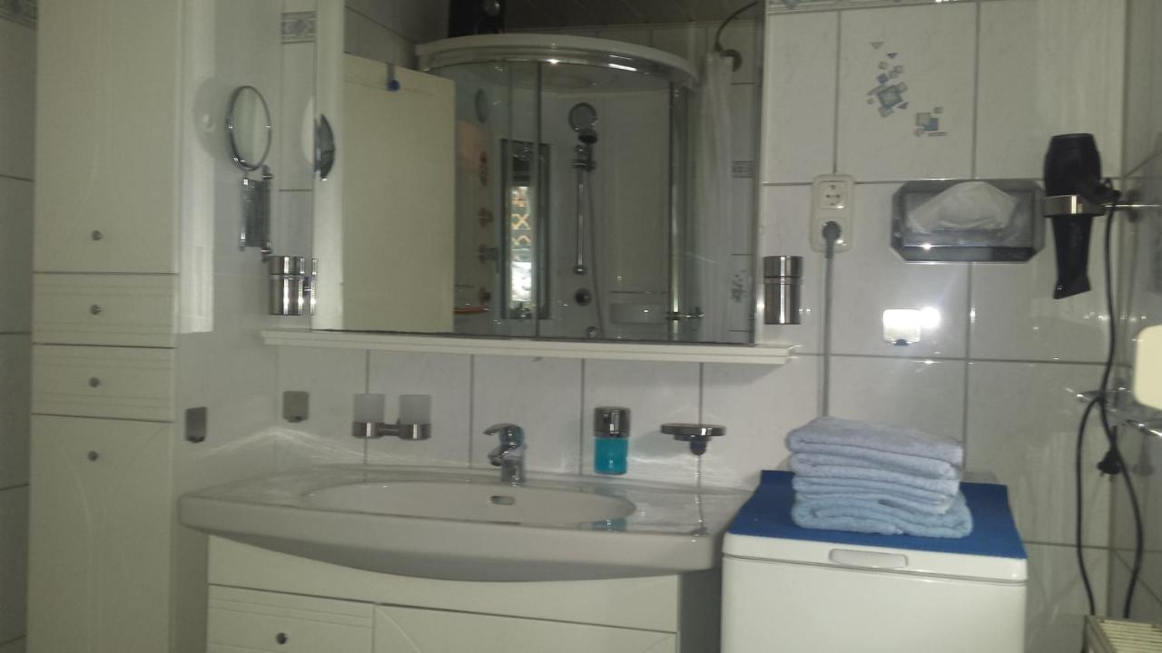 Ferienwohnung Krottensee Gmunden Luaran gambar