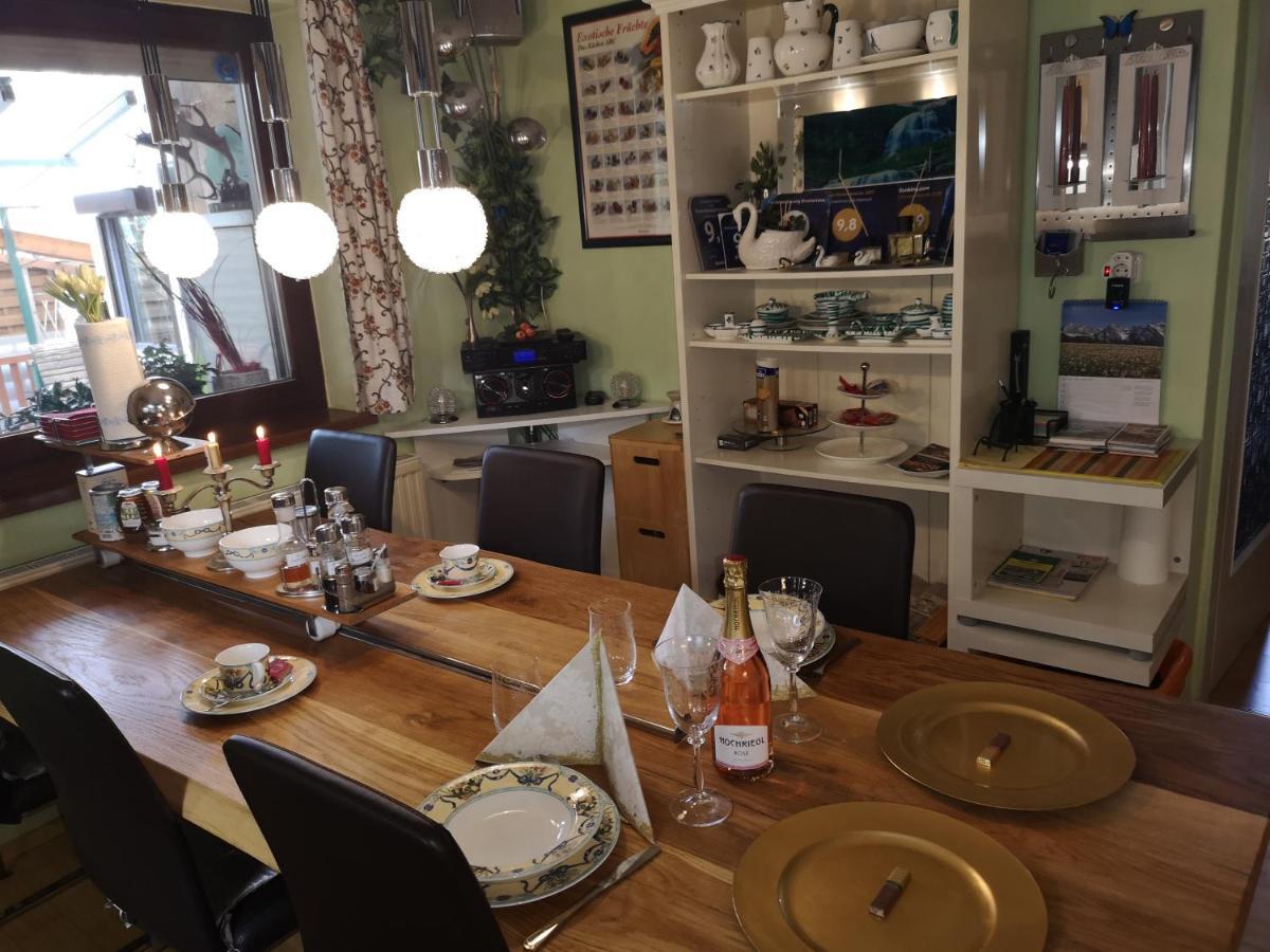 Ferienwohnung Krottensee Gmunden Luaran gambar