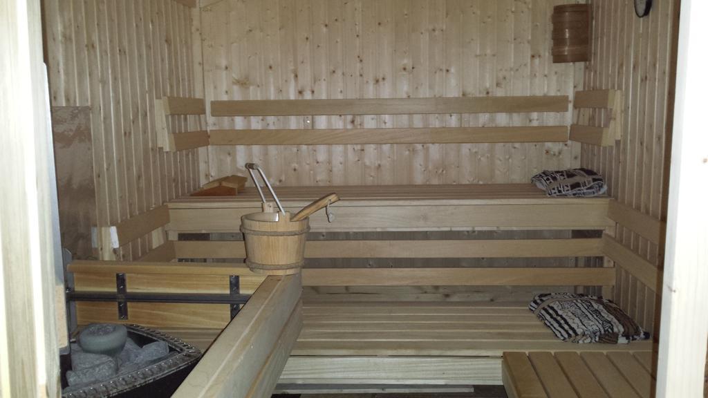 Ferienwohnung Krottensee Gmunden Luaran gambar