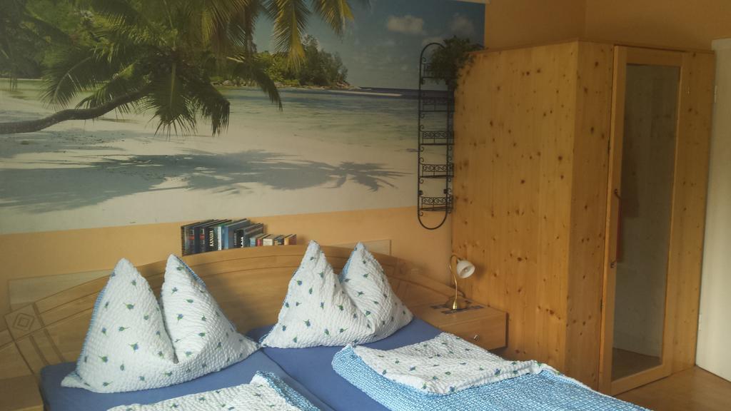 Ferienwohnung Krottensee Gmunden Luaran gambar