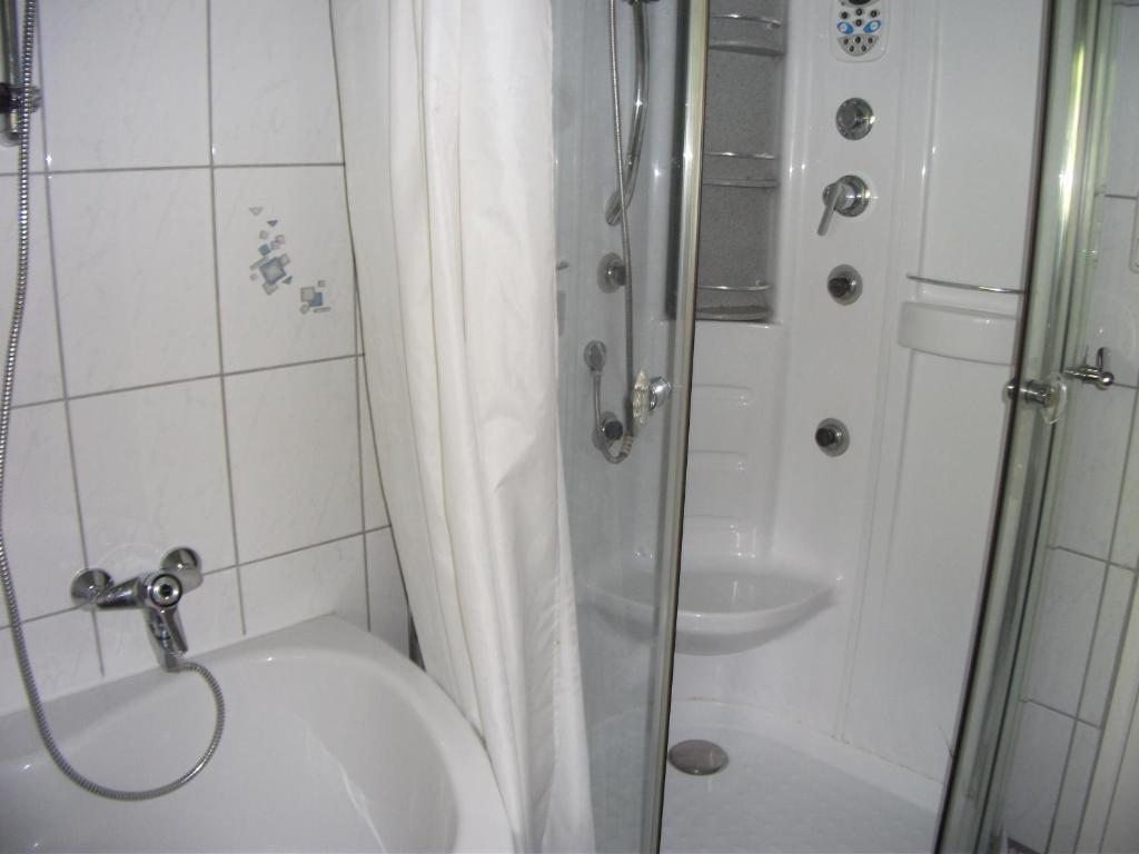 Ferienwohnung Krottensee Gmunden Luaran gambar
