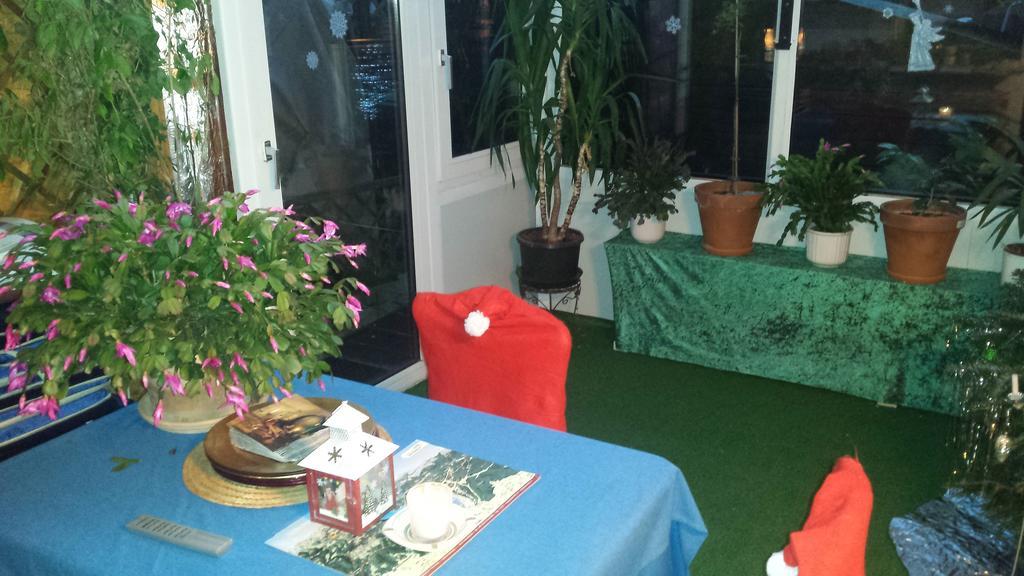 Ferienwohnung Krottensee Gmunden Luaran gambar
